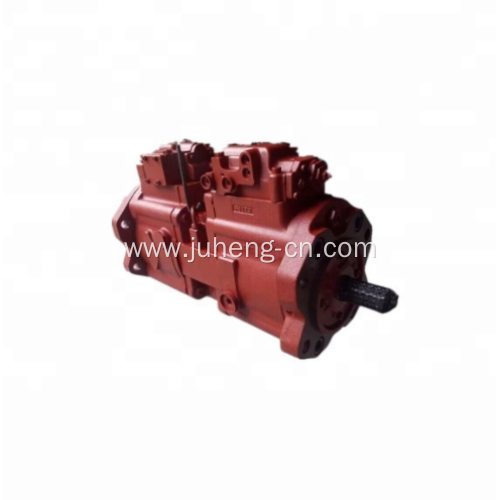 Hyundai R130LC-3 Hydraulic Pump K3V63DT-1R0R-9N01-2A